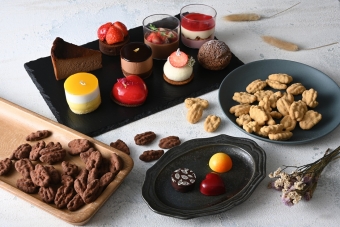 バレンタインギフト2026