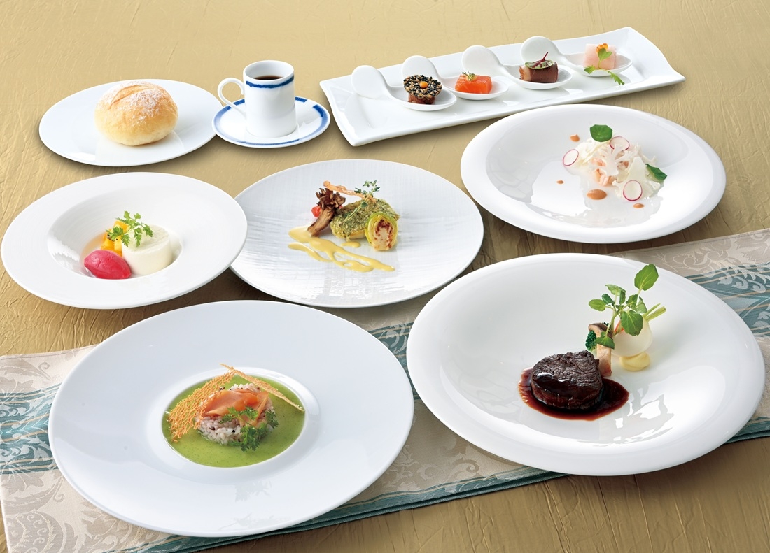 フルール（1/5～）