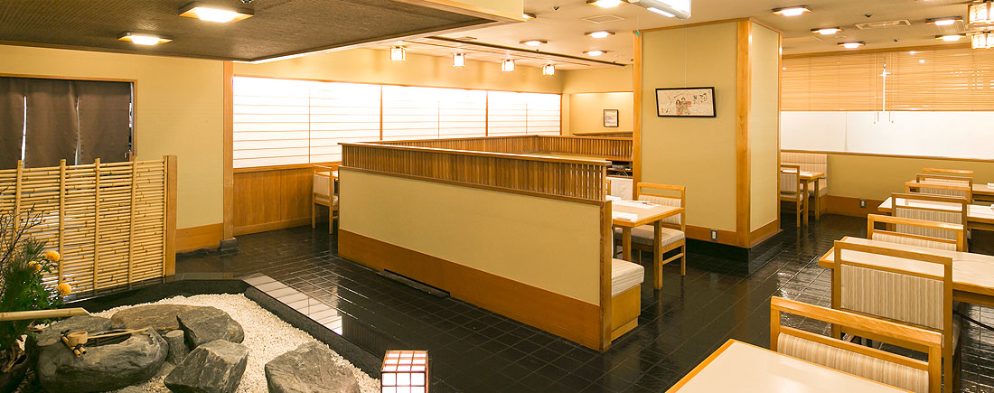 和食堂「鞆の浦」イメージ