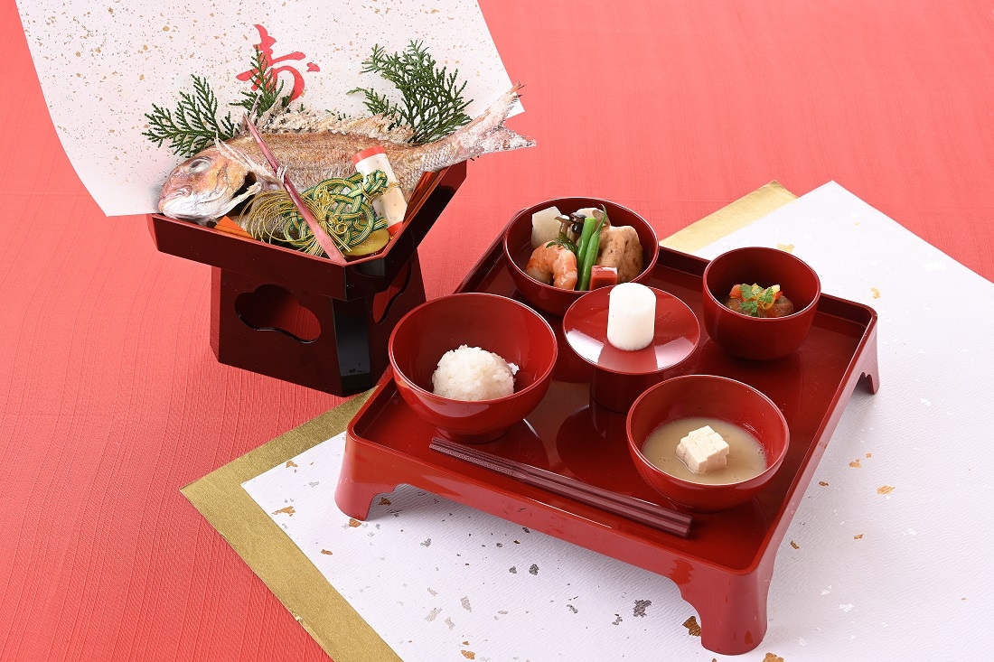 百日膳