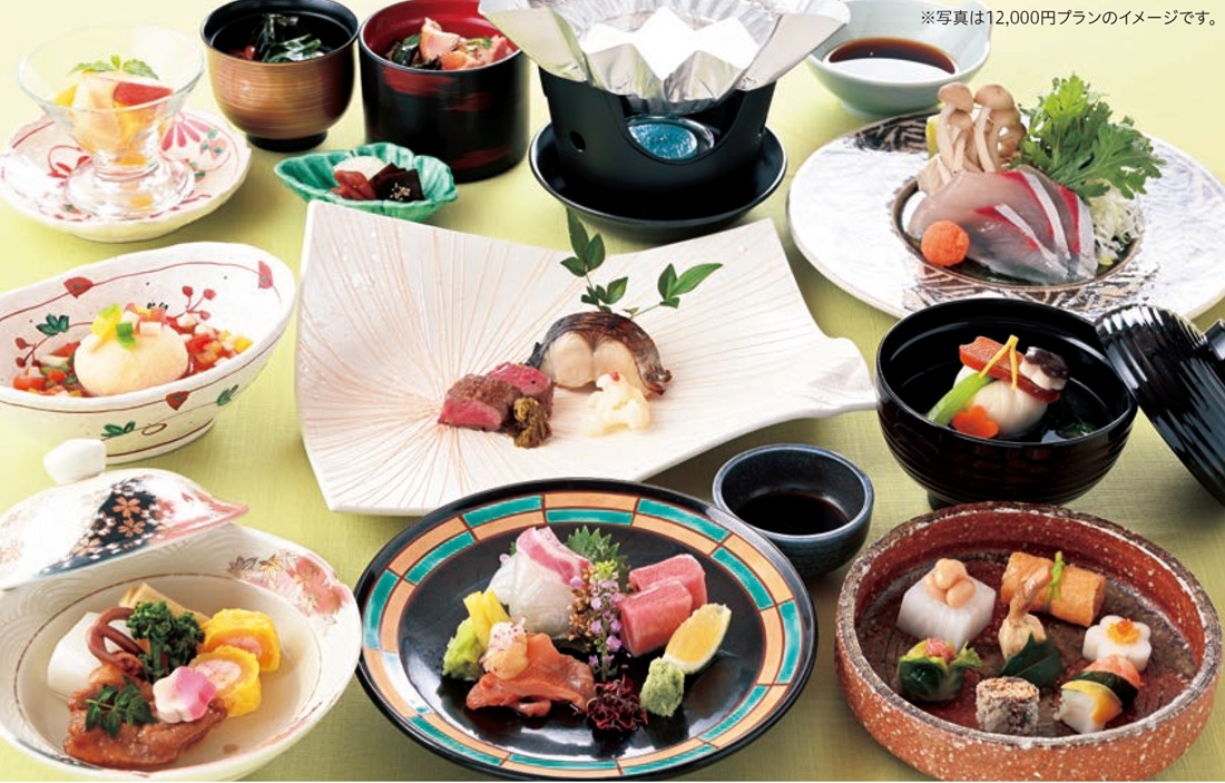 【ご予約制】鞆の浦　忘新年会プラン