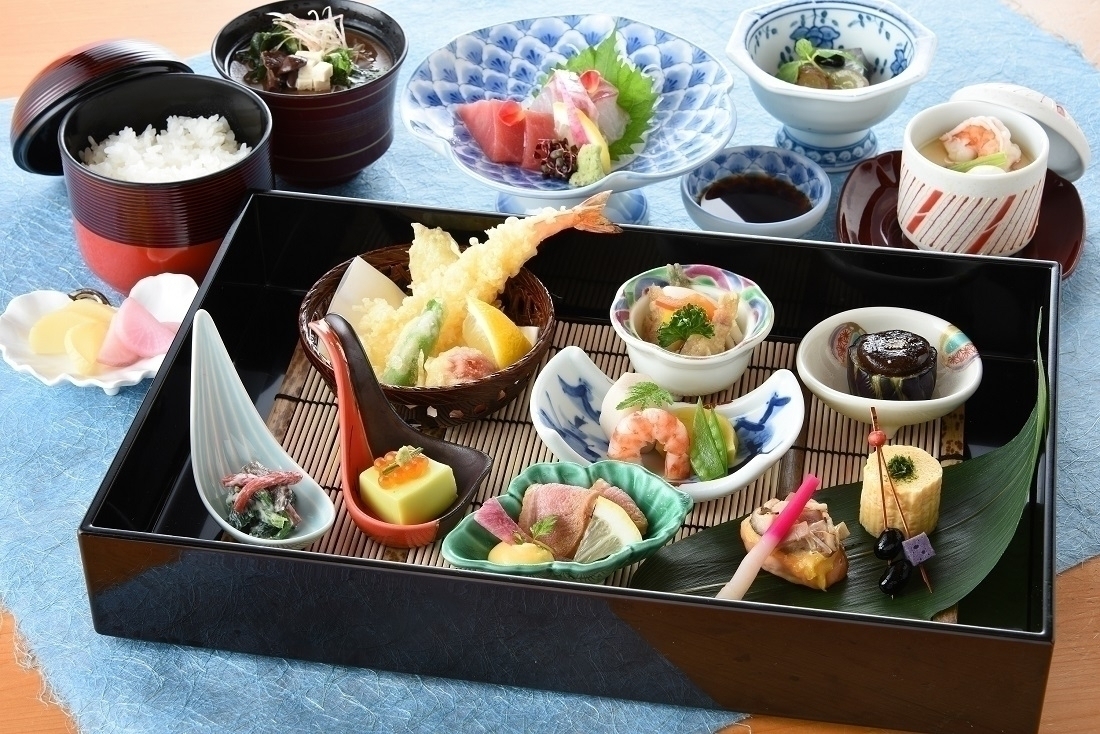 季節の御膳・定食のご案内＜5月＞【夕食】