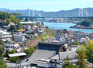 Onomichi