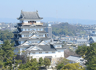 福山城・福山城博物館