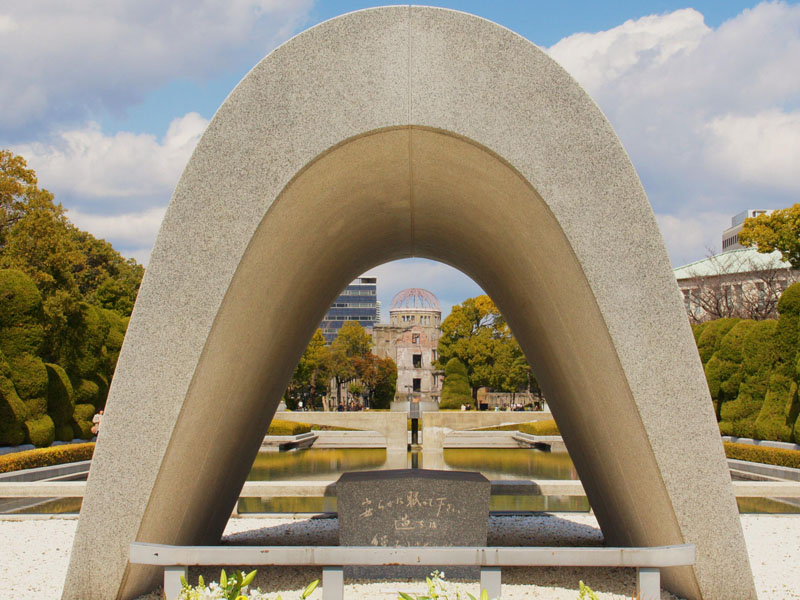 Hiroshima