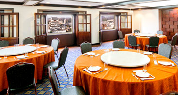 Fuji Room