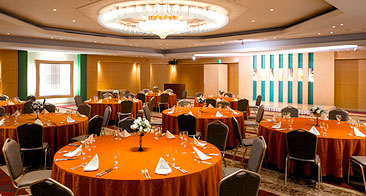Koto Room