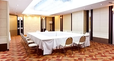 Matsu Room, Take Room, Ume Room