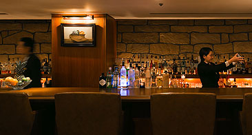 Bar Chatelaine