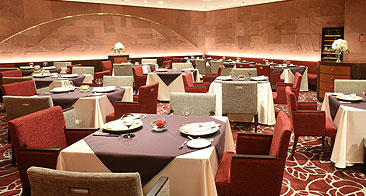 French Restaurant Rosier