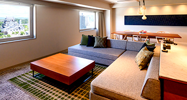 Suite Room