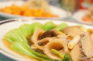 Sichuan Cuisine Yurai