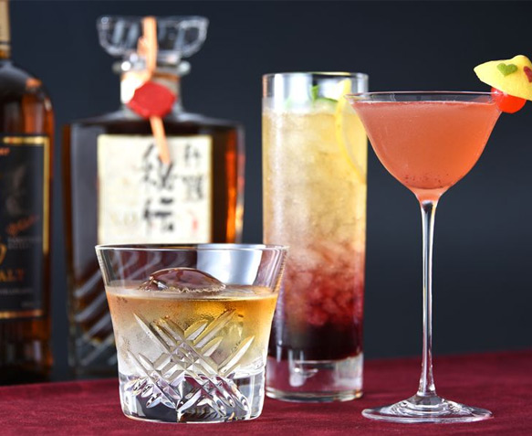 バー シャトレーヌ